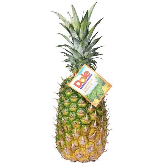 Ананас Dole/Fyffes от 2 кг Ананас Dole/Fyffes от 2 кг