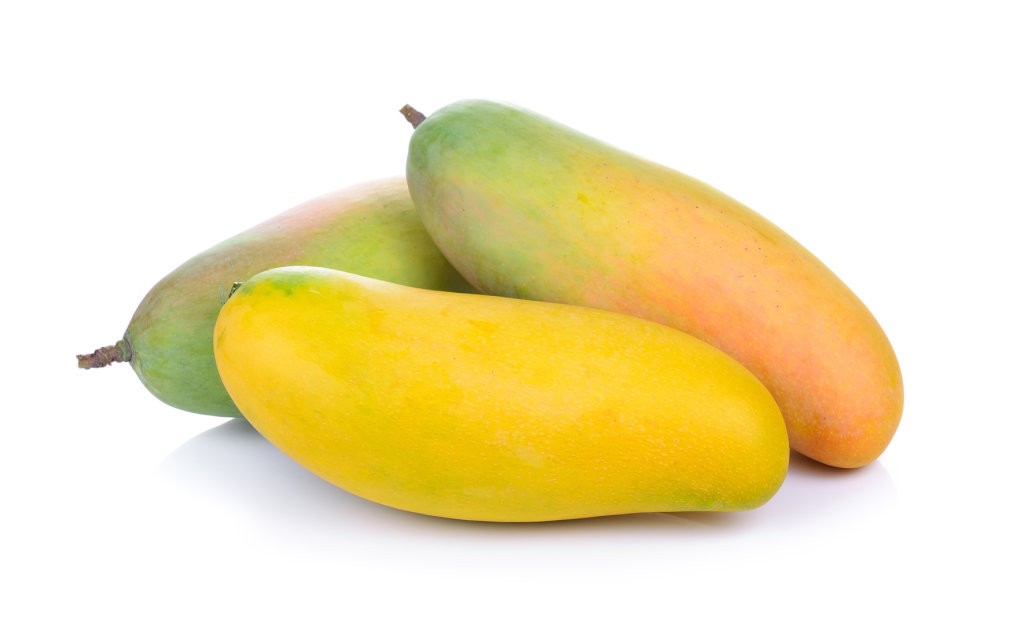 Манго Махачонок, 1 шт Манго Махачонок, 1 шт