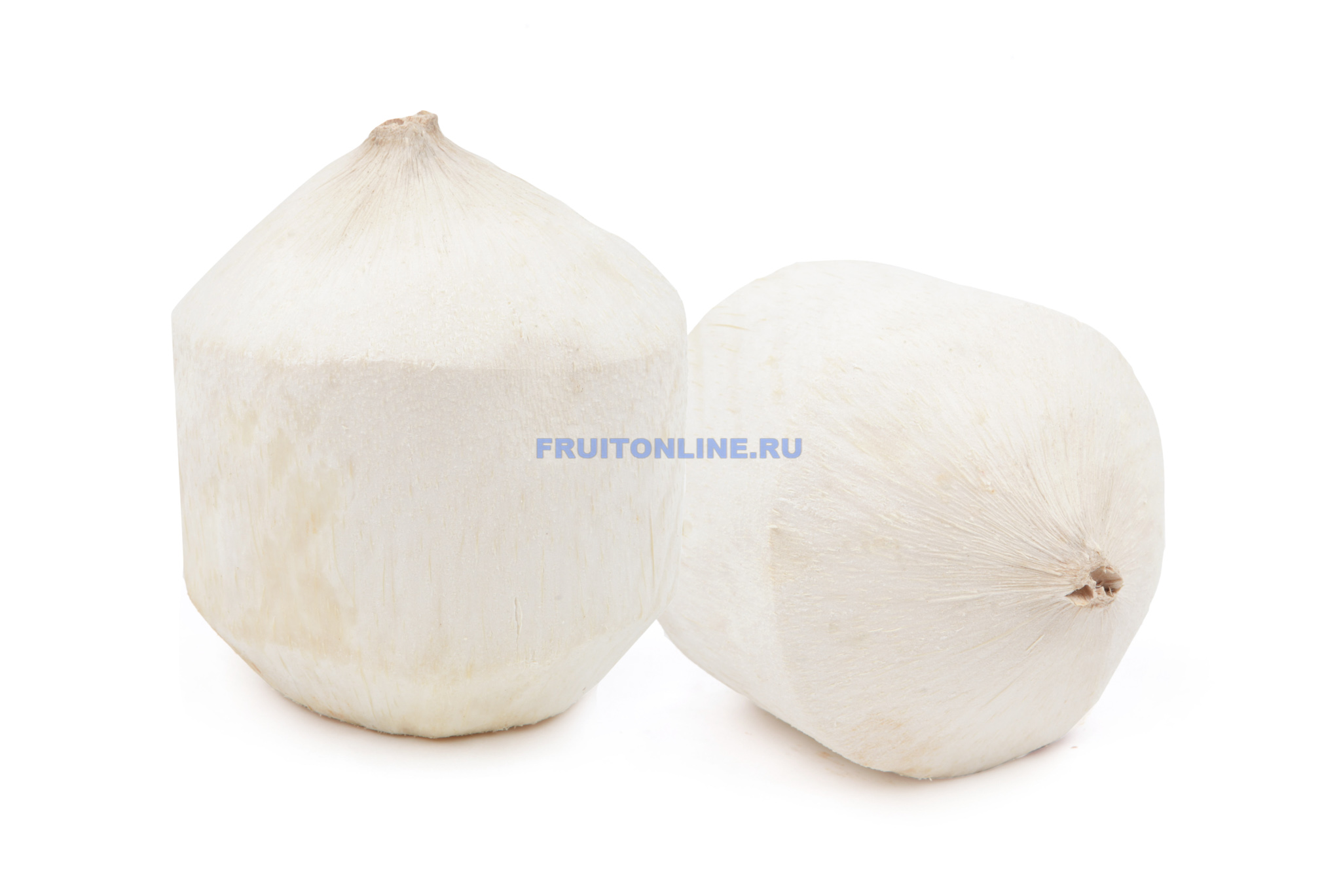 Молодой кокос, 1 шт Молодой кокос, 1 шт